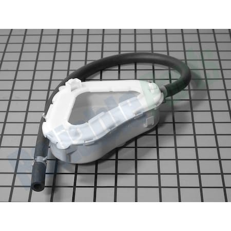Lg ACZ72910401 LG Washer Dispenser Assembly ACZ72910401